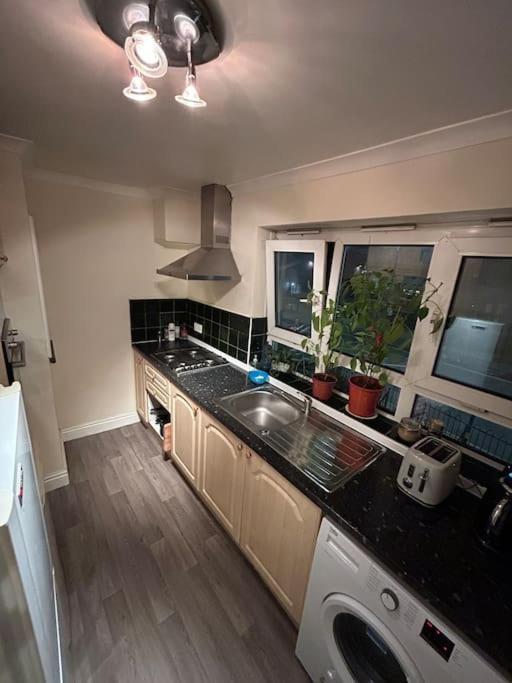 Brindley Place 3 Rooms Flat Birmingham Exterior photo