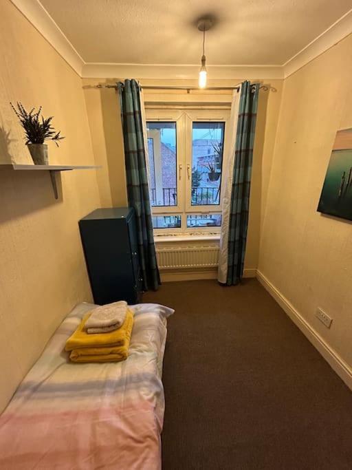 Brindley Place 3 Rooms Flat Birmingham Exterior photo