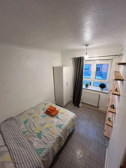 Brindley Place 3 Rooms Flat Birmingham Exterior photo