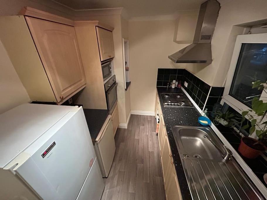 Brindley Place 3 Rooms Flat Birmingham Exterior photo